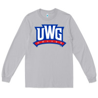 Moon Dust west georgia merch, wolves Long Sleeve Tee - linhVisuals