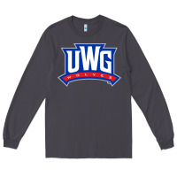 Smoke west georgia merch, wolves Long Sleeve Tee - linhVisuals