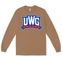 Toasted Coconut west georgia merch, wolves Long Sleeve Tee - linhVisuals