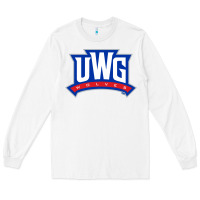 White west georgia merch, wolves Long Sleeve Tee - linhVisuals