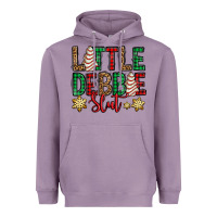Lavender little debbie slut christmas tree cake Heavyweight Hoodie - Jasminsmagicworld