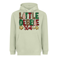 Matcha little debbie slut christmas tree cake Heavyweight Hoodie - Jasminsmagicworld