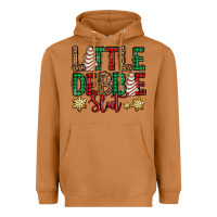 Meerkat little debbie slut christmas tree cake Heavyweight Hoodie - Jasminsmagicworld