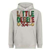 Moon Dust little debbie slut christmas tree cake Heavyweight Hoodie - Jasminsmagicworld