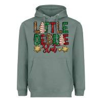 Sage little debbie slut christmas tree cake Heavyweight Hoodie - Jasminsmagicworld