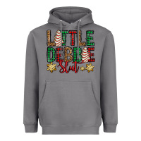 Storm little debbie slut christmas tree cake Heavyweight Hoodie - Jasminsmagicworld