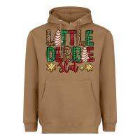 Toasted Coconut little debbie slut christmas tree cake Heavyweight Hoodie - Jasminsmagicworld