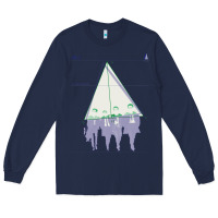 Alt-j Long Sleeve Tee | Teevron