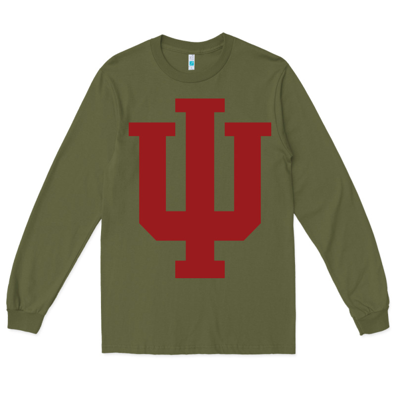 Indiana Gifts Long Sleeve Tee by linhVisuals | Teevron