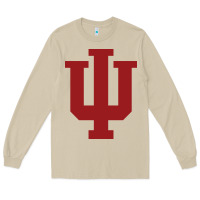 Mushroom indiana gifts Long Sleeve Tee - linhVisuals