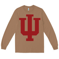 Toasted Coconut indiana gifts Long Sleeve Tee - linhVisuals