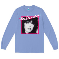 #the Pat Benatal Long Sleeve Tee | Teevron