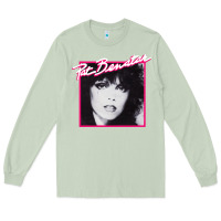 Matcha #the pat benatal Long Sleeve Tee - linhVisuals