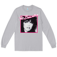 Moon Dust #the pat benatal Long Sleeve Tee - linhVisuals