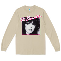 Mushroom #the pat benatal Long Sleeve Tee - linhVisuals