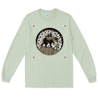 Matcha caamp Long Sleeve Tee - linhVisuals
