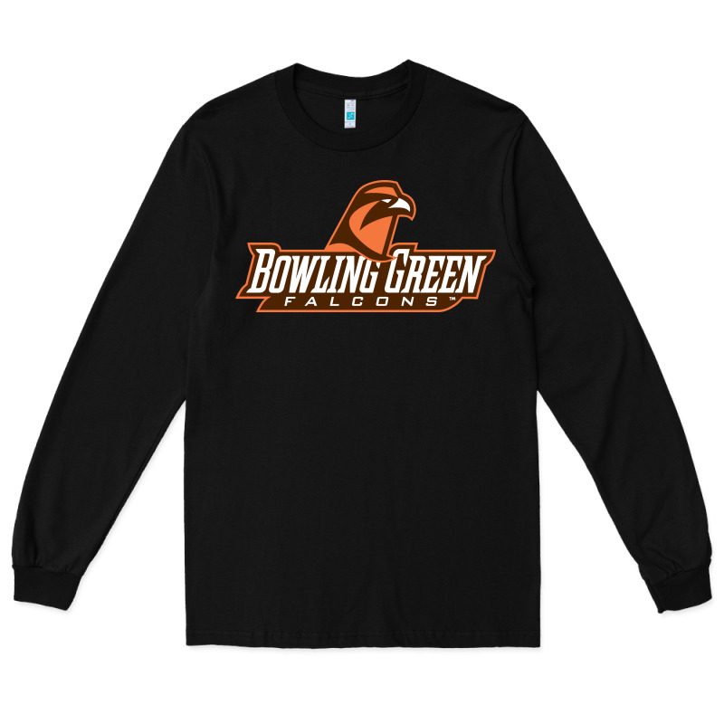 Bowling Green Long Sleeve Tee by linhVisuals | Teevron