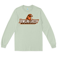 Matcha bowling green Long Sleeve Tee - linhVisuals