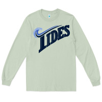 Matcha norfolk tides Long Sleeve Tee - linhVisuals