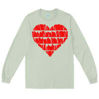 Matcha book lover Long Sleeve Tee - linhVisuals