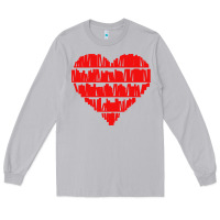 Moon Dust book lover Long Sleeve Tee - linhVisuals