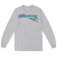 Moon Dust cal state bakersfield roadrunners Long Sleeve Tee - linhVisuals