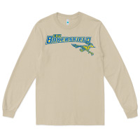 Mushroom cal state bakersfield roadrunners Long Sleeve Tee - linhVisuals