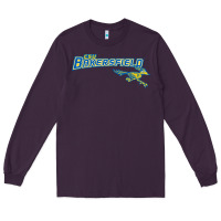 Plum cal state bakersfield roadrunners Long Sleeve Tee - linhVisuals