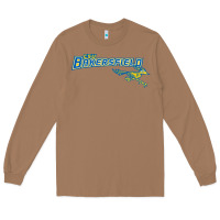 Toasted Coconut cal state bakersfield roadrunners Long Sleeve Tee - linhVisuals