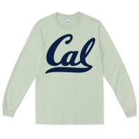 Matcha california golden bears Long Sleeve Tee - linhVisuals