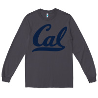 Smoke california golden bears Long Sleeve Tee - linhVisuals