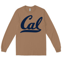 Toasted Coconut california golden bears Long Sleeve Tee - linhVisuals