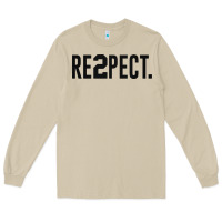 Mushroom re2pect derek jeter jersey respect Long Sleeve Tee - linhVisuals