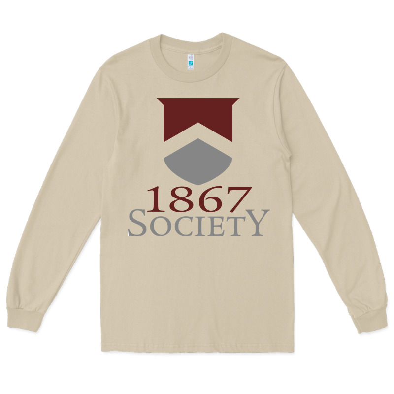 Porter Gaud School Long Sleeve Tee by linhVisuals | Teevron