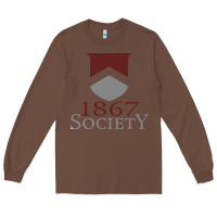 Chestnut porter gaud school Long Sleeve Tee - linhVisuals