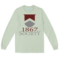 Matcha porter gaud school Long Sleeve Tee - linhVisuals