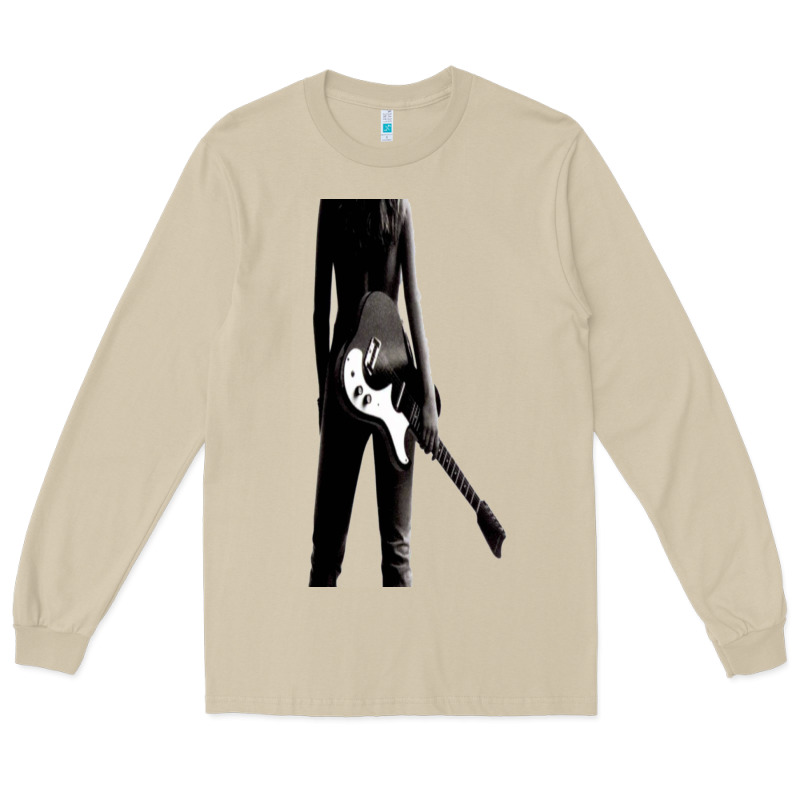 Melissa Etheridge Long Sleeve Tee by linhVisuals | Teevron
