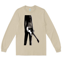 Mushroom melissa etheridge Long Sleeve Tee - linhVisuals