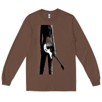 Chestnut melissa etheridge Long Sleeve Tee - linhVisuals