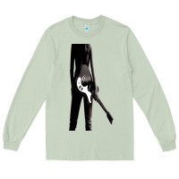 Matcha melissa etheridge Long Sleeve Tee - linhVisuals
