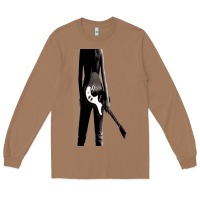 Toasted Coconut melissa etheridge Long Sleeve Tee - linhVisuals