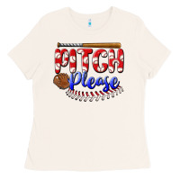 Bone pitch please Ladies Tee - BundleAndBundleShop