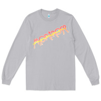 Moon Dust montrose Long Sleeve Tee - linhVisuals