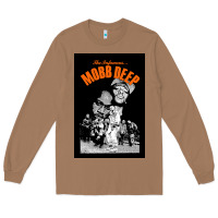 Toasted Coconut mobb deep rapper hip hop Long Sleeve Tee - linhVisuals
