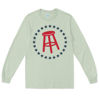 Matcha barstool, barstool sports, call her daddy Long Sleeve Tee - linhVisuals
