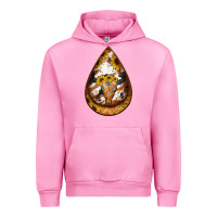 Fuchsia Pink sunflower tooled leather bullskull teardrop earrings Urban Hoodie - Jasminsmagicworld