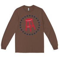 Chestnut barstool, barstool sports, call her daddy Long Sleeve Tee - linhVisuals