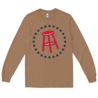 Toasted Coconut barstool, barstool sports, call her daddy Long Sleeve Tee - linhVisuals