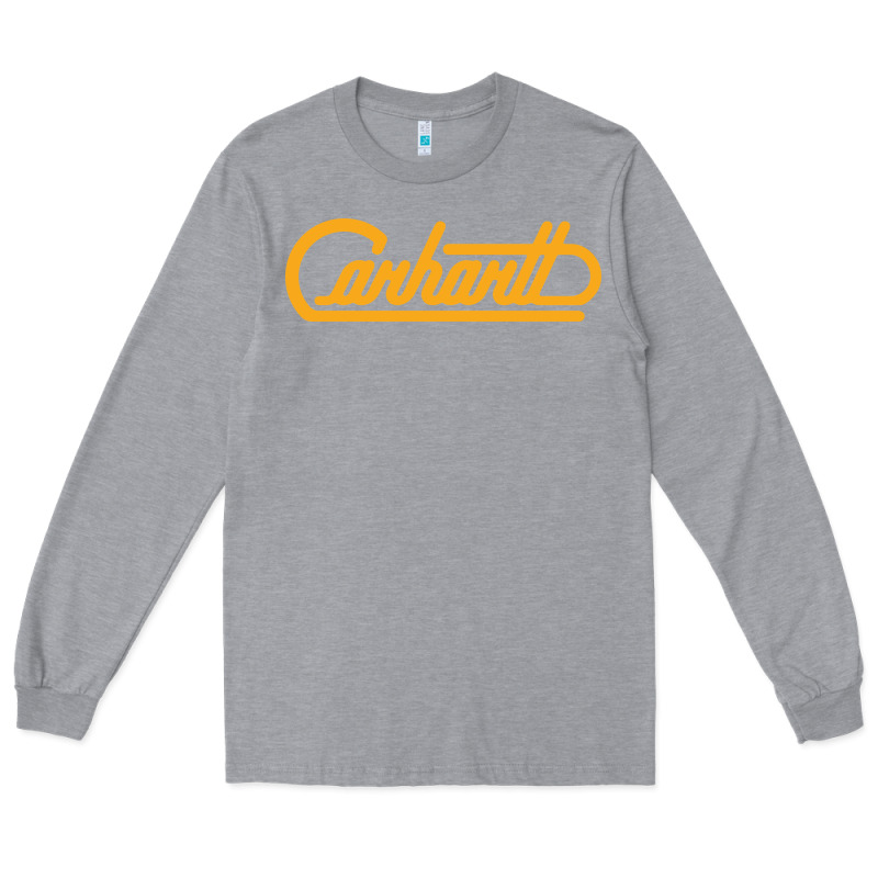 Carhartt Long Sleeve Tee by linhVisuals | Teevron