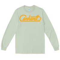 Matcha CARHARTT Long Sleeve Tee - linhVisuals